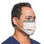 Fog-Free Procedure Mask With SO SOFT* Lining, Visor