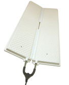 Thermal Controlled V-Top Pad 18.5" x 41"