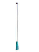 Disposable Animal Feeding Needle