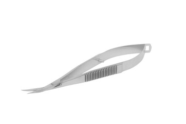WESTCOTT Corneal Scissors, Curved 11cm