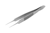 CASTROVIEJO Suture Forceps, with teeth, 0.12