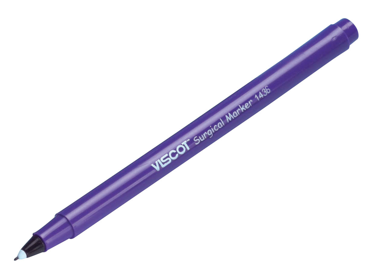 Viscot Markers: Pre-Surgical Mini Skin Markers from Viscot
