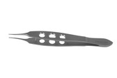 Castroviejo Suture Forceps 0.5mm