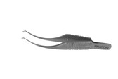 Barraquer Colibri Suture Forceps 0.12mm