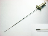 Trucut Biopsy Needle 16G x 6.3'' Disposable (Sterile)