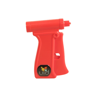 RFIF Plastic Pistol Grip Injector