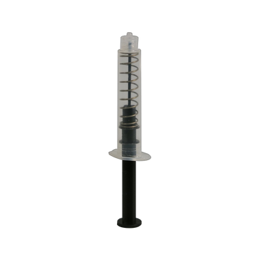 Microchip Syringe Injector