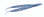 Utrata Capsulorhexis Forceps With 3 Hole Handle (11-6-6192-T) MSI Precision