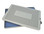 Aluminum Sterilization Tray Extra Large Single Layer 15'' x 10'' x 0.75'' (CalTray A7000)