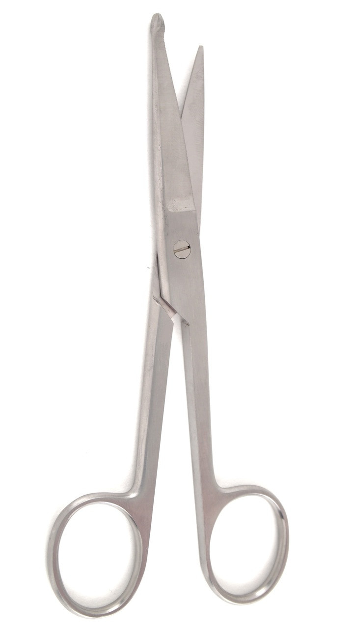 Knowles Bandage Scissor., 5.5