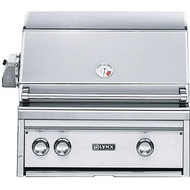 Lynx 27" Built-in Gas Grill with Rotisserie
