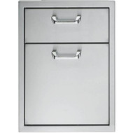 Lynx 16" Double Drawer