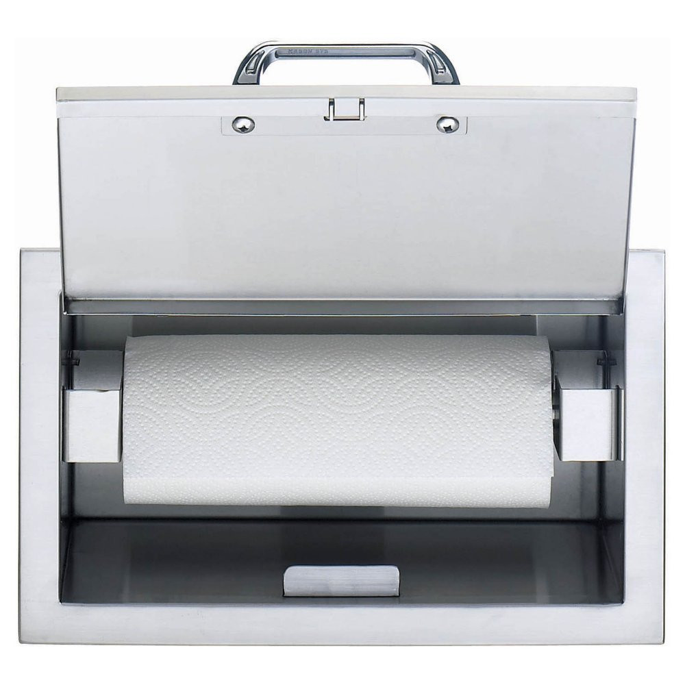 Lynx 16" Outdoor Paper Towel Dispenser