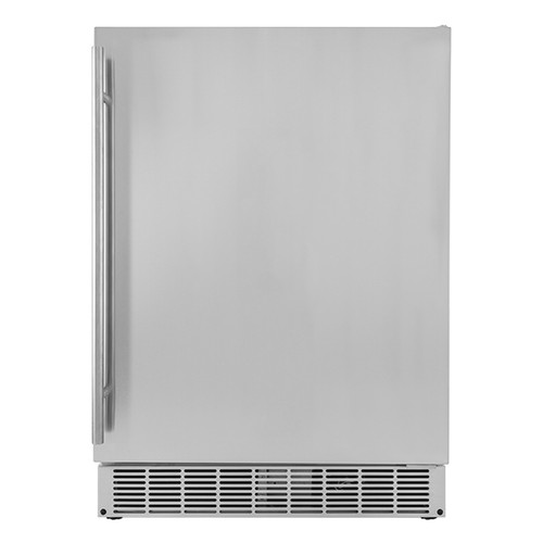 All Pro Outdoor Rated Refrigerator