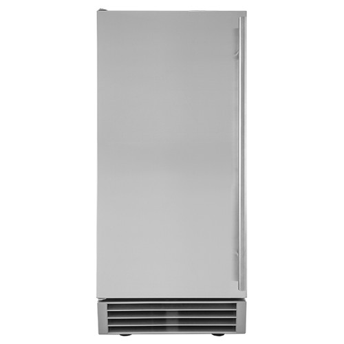 All Pro Outdoor Rated 15-inch Ice Maker (S15ICE)