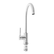 All Pro Premium Outdoor Rated Stainless Steel Faucet (fct75)