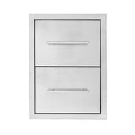 All Pro Standard Two Drawer Cabinet (S2DC)