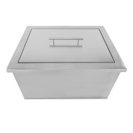 All Pro Standard Drop-in Ice Chest (SDIIC )