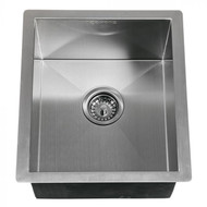Coyote Sink Universal Mount (No Faucet)