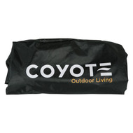 Coyote Cover CDSB Dual Burner