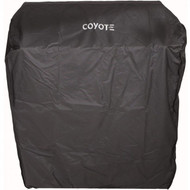 Coyote Cover for Portable Grill