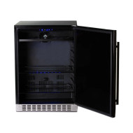 Azure 24 inch Refrigerator
