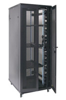 42RU network server rack cabinet 800mm wide, 800mm deep