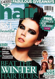 Hair Magazine