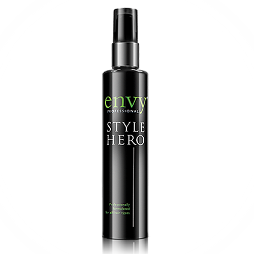 Envy Pro Style Hero - Multi-tasking repair and protect haircare product