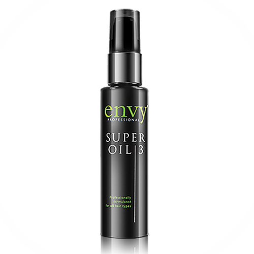 Super Oil 3 Hair Moisturiser from Envy Pro