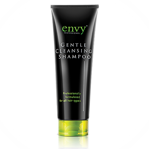 Gentle Cleansing Shampoo | Professional Salon Treatments for Personal Use |  Free UK Delivery | Envy Pro