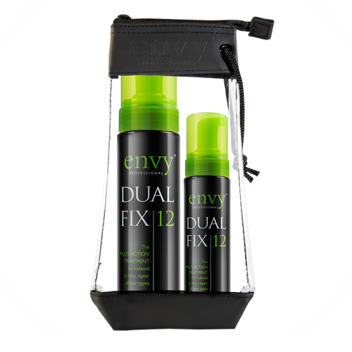 Envy Repair Duo, Dual Fix 12 200ml & 50ml