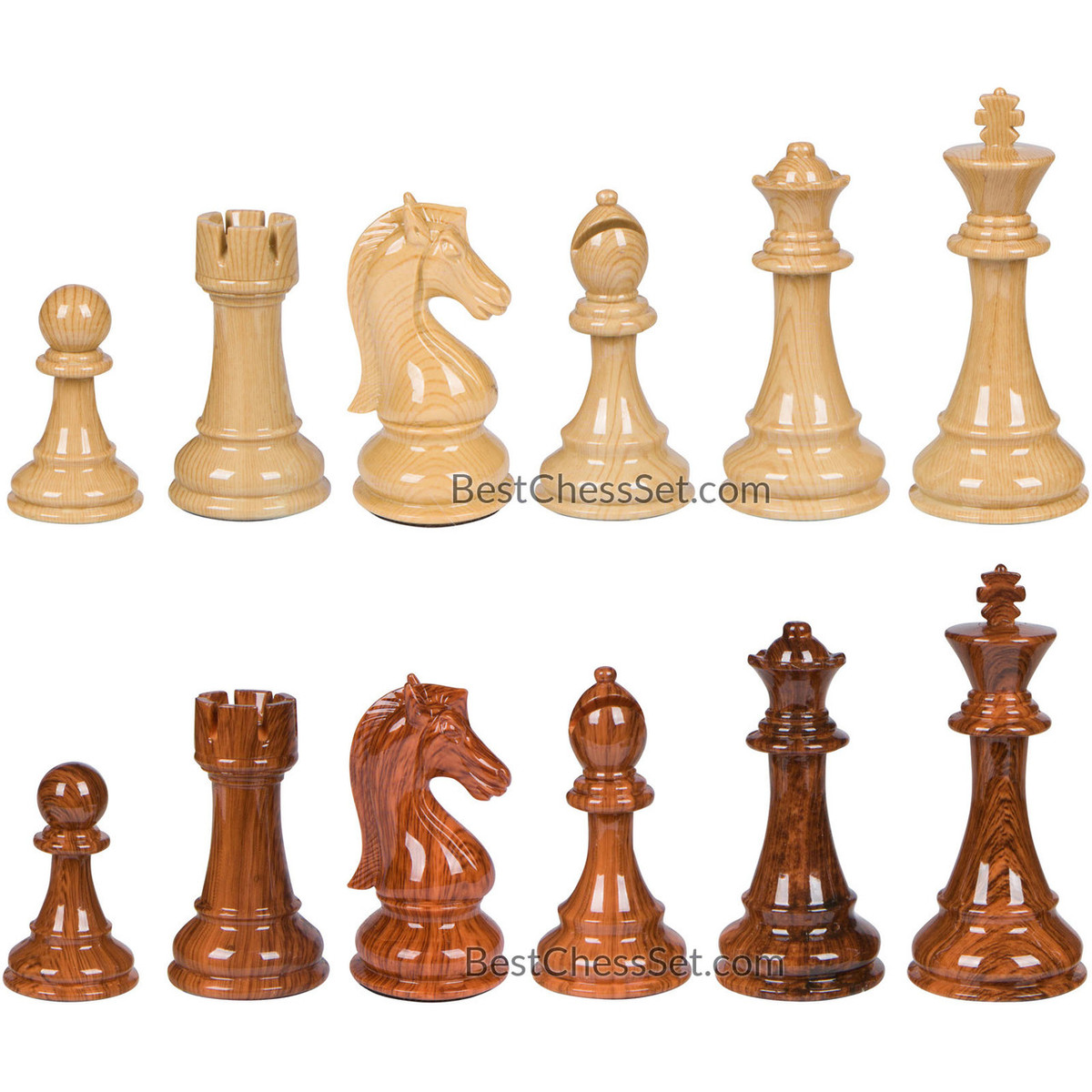 Chess Board Game Set Weighted Pieces 21 INCH FOLDING X-LARGE EXTRA QUEENS ONLY 