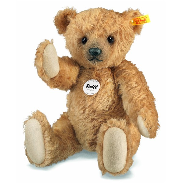 classic steiff bear