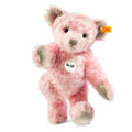 EAN 000331 Steiff mohair Linda Classic Teddy bear, pale pink