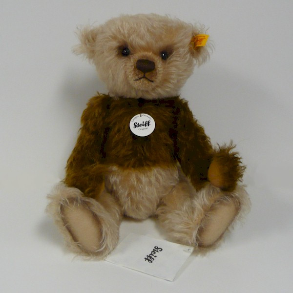 Steiff Latte Macchiato Teddy bear EAN 001017