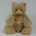 EAN 004483 Steiff mohair Classic Teddy bear, light pink