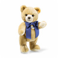 EAN 012266 Steiff plush Petsy Teddy bear, blond