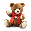 EAN 012402 Steiff plush Petsy Teddy bear, caramel