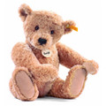 EAN 022456 Steiff plush Elmar Teddy bear, golden brown