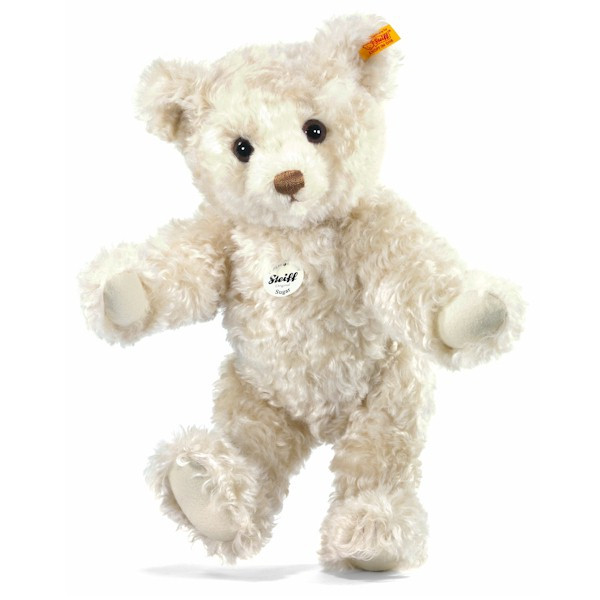 Ben Teddy Bear with Winter Jacket - Steiff (007231) LIMITED EDITION
