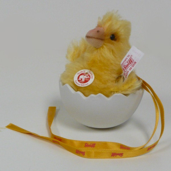 steiff chick