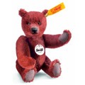 EAN 040252 Steiff mohair Classic Teddy bear, russet