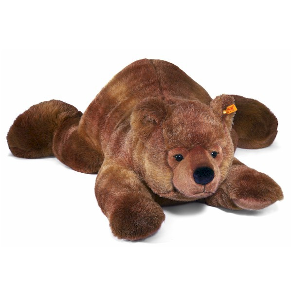 steiff studio bear