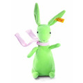 EAN 080562 Steiff plush Crazy rabbit, green