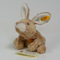 EAN 110597 Steiff plush Rabbit, light brown