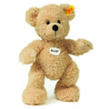 EAN 111327 Steiff plush Fynn Teddy bear, beige