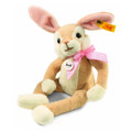 EAN 122446 Steiff plush Lulac rabbit dangling, blond