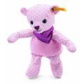 EAN 238130 Steiff plush little circus Teddy bear, pink