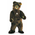 EAN 500558 Steiff woven fur Studio bear, brown